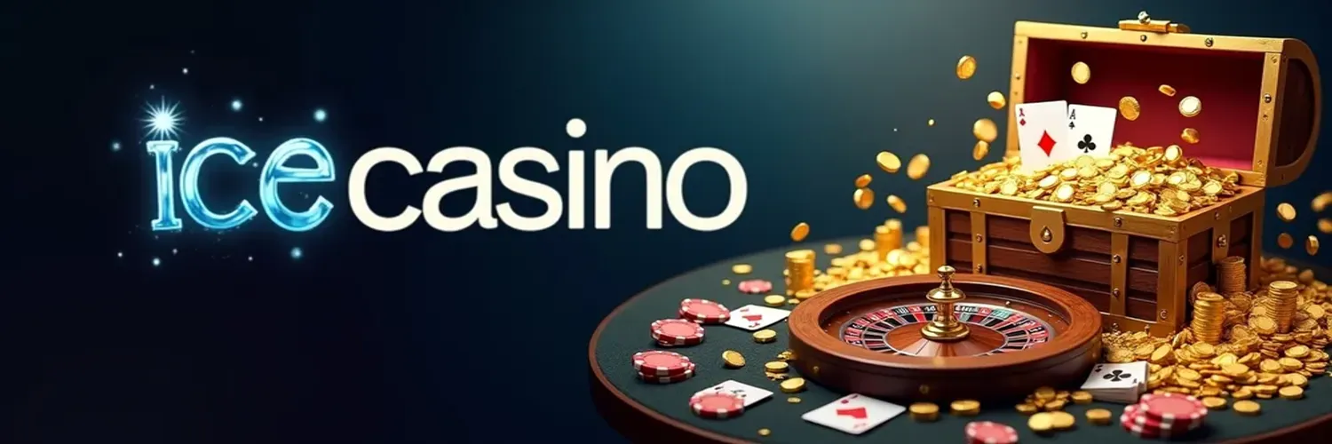 Icecasino Kaszinó Játssz Most