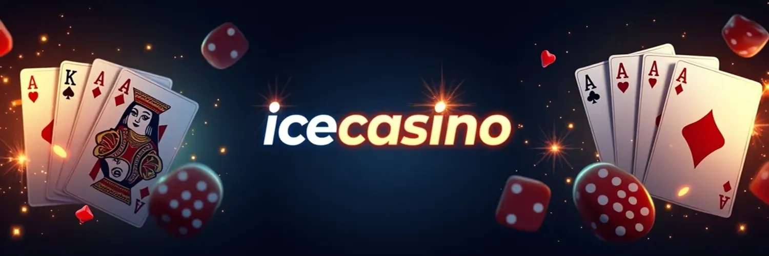 Icecasino Online Kaszinó